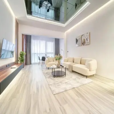 Modern 1BR at Marina Park Dubai Marina by Deluxe Holiday Homes