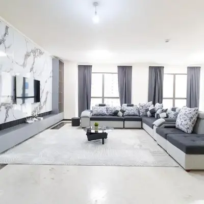 MURJAN JBR Apartments by HAPPY SEASON