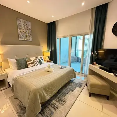 Manzil - Cozy Studio nr Downtown w Canal Views