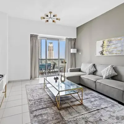 StoneTree - Marina Tower 1BR - Dubai Marina