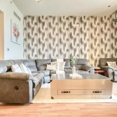 Pristine 2BR at Bahar 2 JBR by Deluxe Holiday Homes