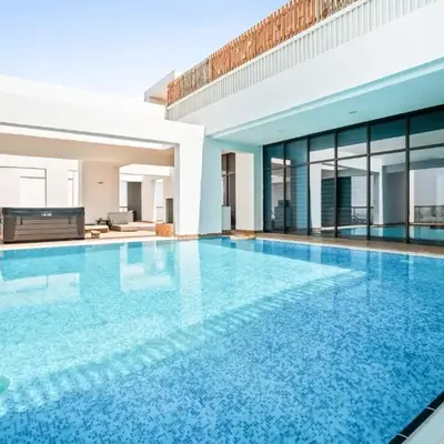 Modern Silicon Oasis Studio Near Academic City
