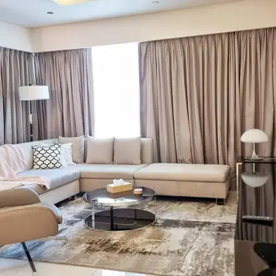 Luxury Paramount Hotel Apt B327