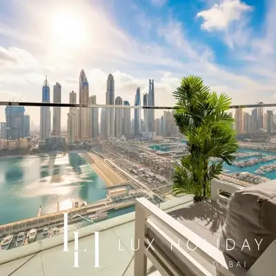 LUX The Luxury Sunrise Beachfront Suite 2