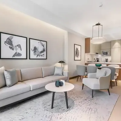 Keysplease 2BR Apt Address Opera Minutes to Dubai Mall