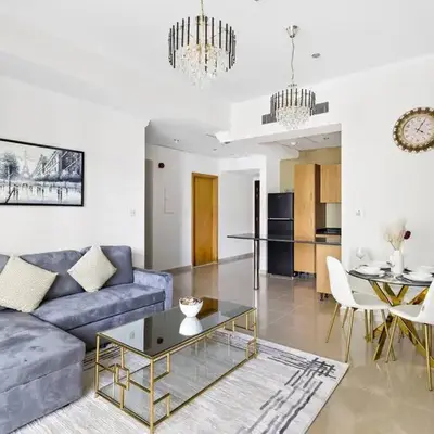 StoneTree - Marina Crown 1 BR - Dubai Marina
