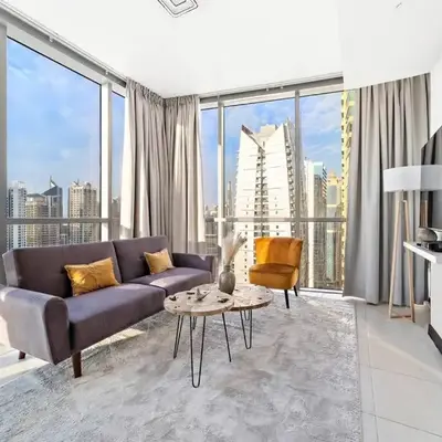 StoneTree - Indigo Tower 1BR - Panoramic View