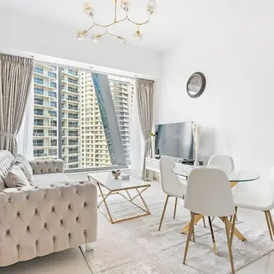 StoneTree - Modern 1BR near Dubai Marina Mall