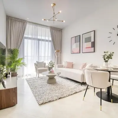 Timeless 1BR at Binghatti Avenue Al Jaddaf by Deluxe Holiday Homes