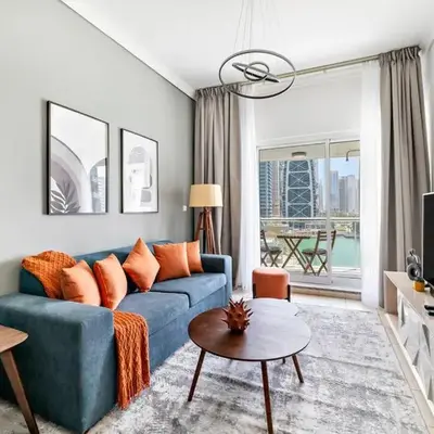 StoneTree - 1BR apartment with Lake View