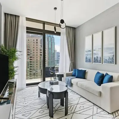StoneTree - Modern Living in Dubai Marina