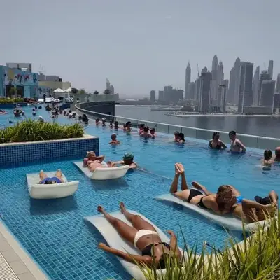 7 Palm Jumeirah