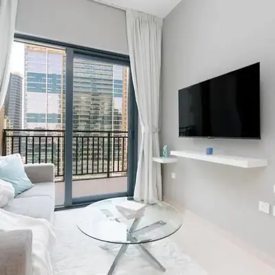 Coastal Bay 1 Bedroom