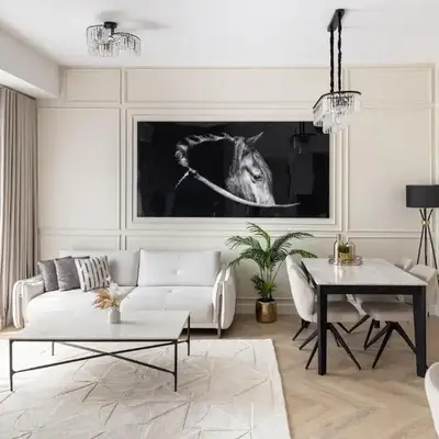 Beautiful stylish 1 bedroom by the JBR beach !