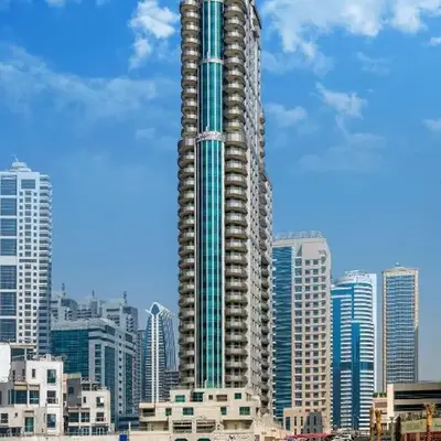 City Premiere Marina Hotel Apartments