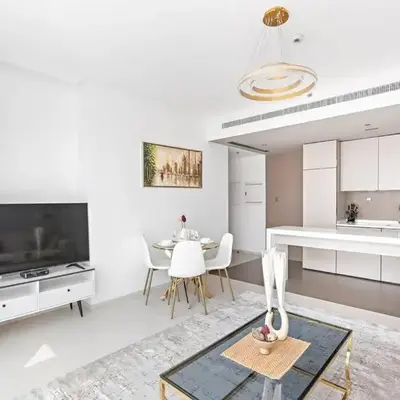 StoneTree - Fabulous 1BR Apartment in Dubai Marina