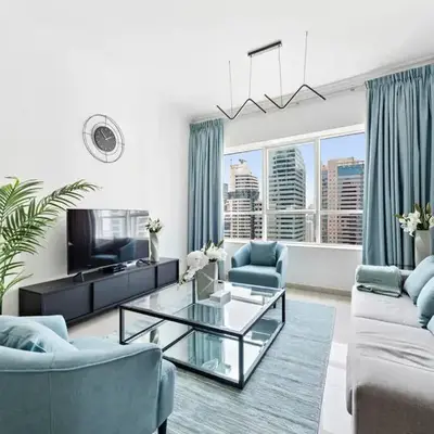 StoneTree - NEW Furnished 1BR in V3 Tower