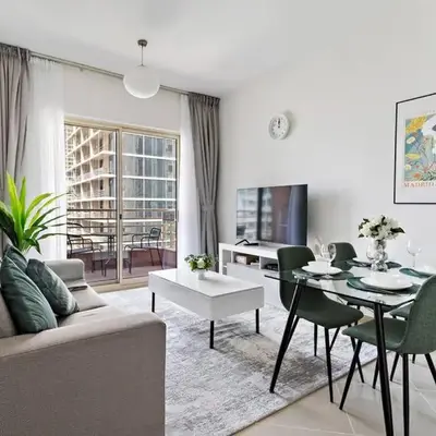 StoneTree - NEW Modern 1BR in JLT