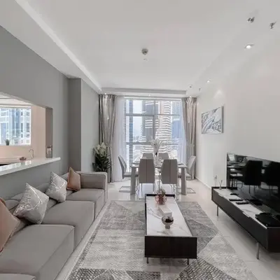 StoneTree - Amazing View - Modern 1BR