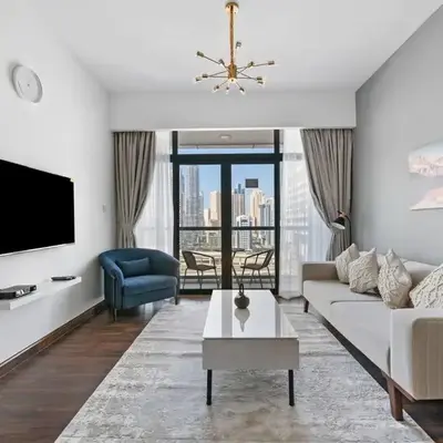 StoneTree - Chic & Modern 1BR