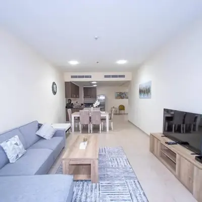 StoneTree - Near Tram - Furnished 1BR