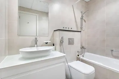 Gallery image of StoneTree - Spacious Modern 2BR Apartment in Dubai
