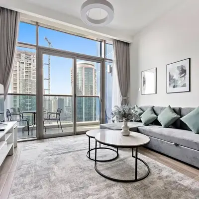 StoneTree - New stylish 1 BR Apartment in JLT