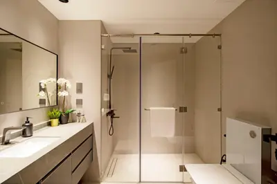 Gallery image of Emirates Crown-2Bed with Marina&JBR Panoramic View in Dubai