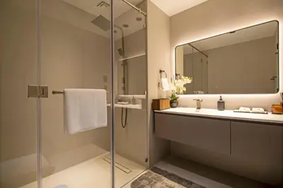 Gallery image of Emirates Crown-2Bed with Marina&JBR Panoramic View in Dubai
