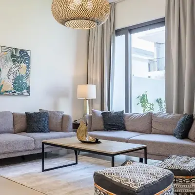 Townhouse with Garden I Tilal Al Ghaf I Elan B