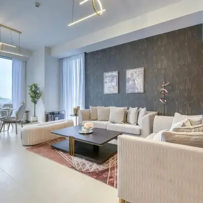 Sleek 1BR at 5242 Tower 1 Dubai Marina by Deluxe Holiday Homes