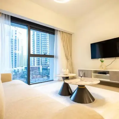 MH - ACT TOWER - Downtown -1Bedroom Apartment - REF504