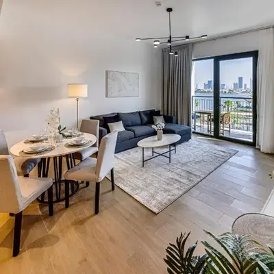Amazing 1 bedroom in Port De La Mer near the sea