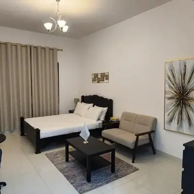 Elite 6 Residence - Sports City by Golden Casa