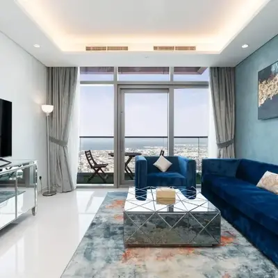 Lux BnB Paramount Midtown I Ocean View