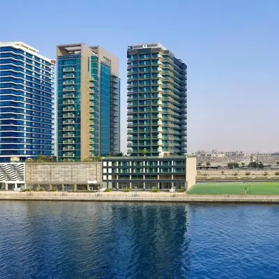 The First Collection Waterfront