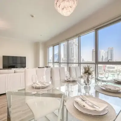 Burj Residence 1