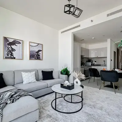 Trophy - Cozy Elegant Suites