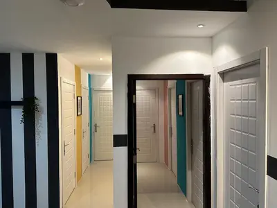 Gallery image of Traveller Partition Room in Al Barsha 1 Near Metro in Dubai