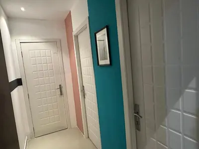 Gallery image of Traveller Partition Room in Al Barsha 1 Near Metro in Dubai