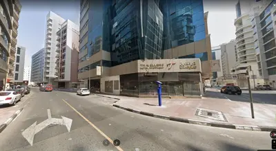 Gallery image of Traveller Partition Room in Al Barsha 1 Near Metro in Dubai