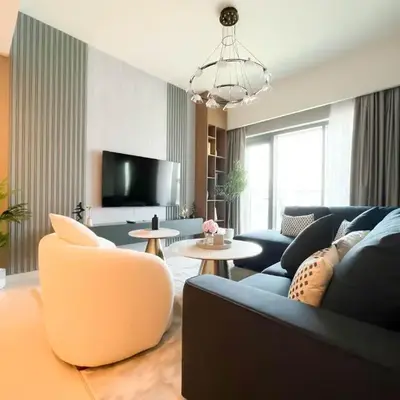 Majestic 2Bedroom in Burj Royale Downtown