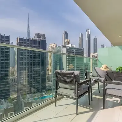 Frank Porter - Reva Residences