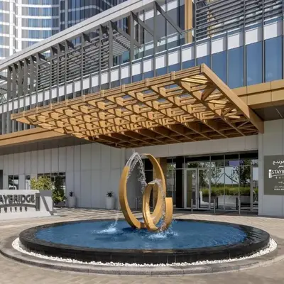 Staybridge Suites Dubai Business Bay by IHG