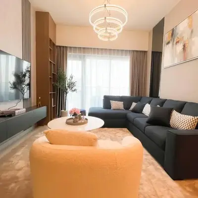 NEW! Modern Elegance 2B in Burj Royale Downtown
