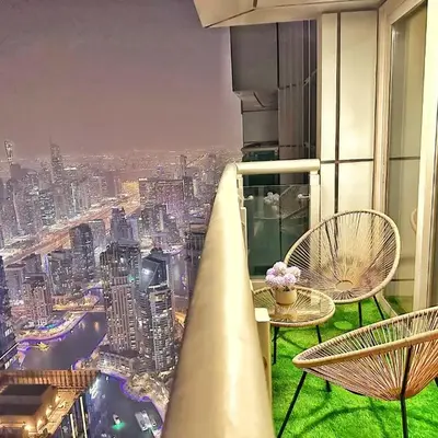 Life Above Clouds