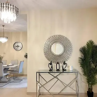 Spacious 4BR Apartment in JBR next to the Beach