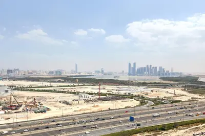 Gallery image of STAY BY LATINEM Luxury 1BR Holiday Home CVG 1803 near Burj Khalifa in Dubai