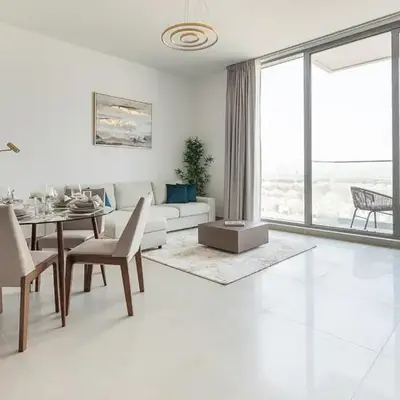 Frank Porter - Bluebell Residence