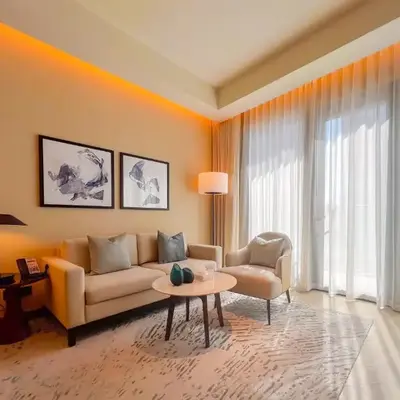 #37 Luxury - 2BR in The Address Dubai Opera - Downtown